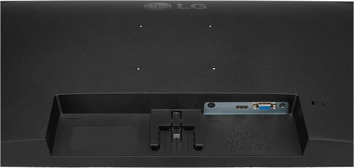 Actual product image LG 27BR400-B LED Monitor 27' 1920x1080 (1920 x 1080 pixels, 27")
