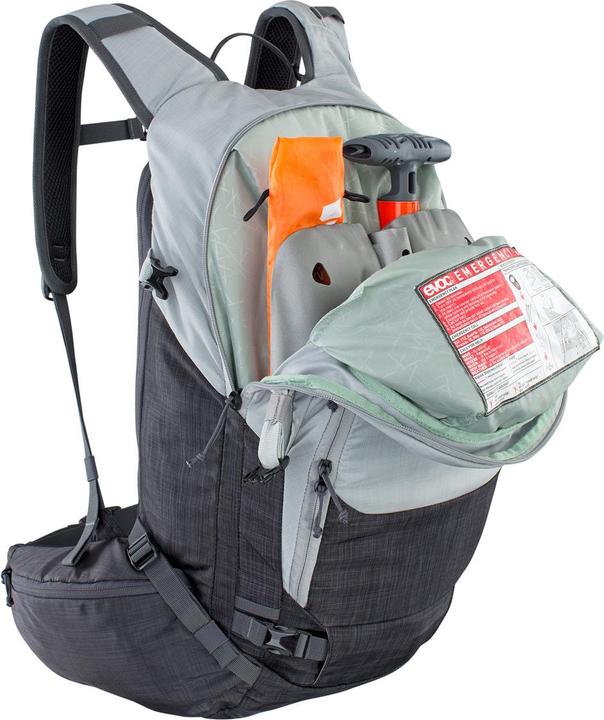 Immagine prodotto Evoc Linea 30L Zaino (30 l)