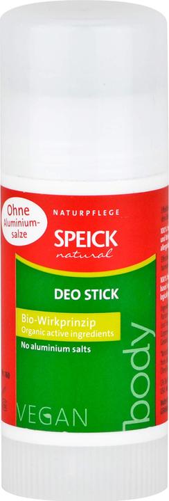 Produktbild Speick Natural (Stick, 40 ml)