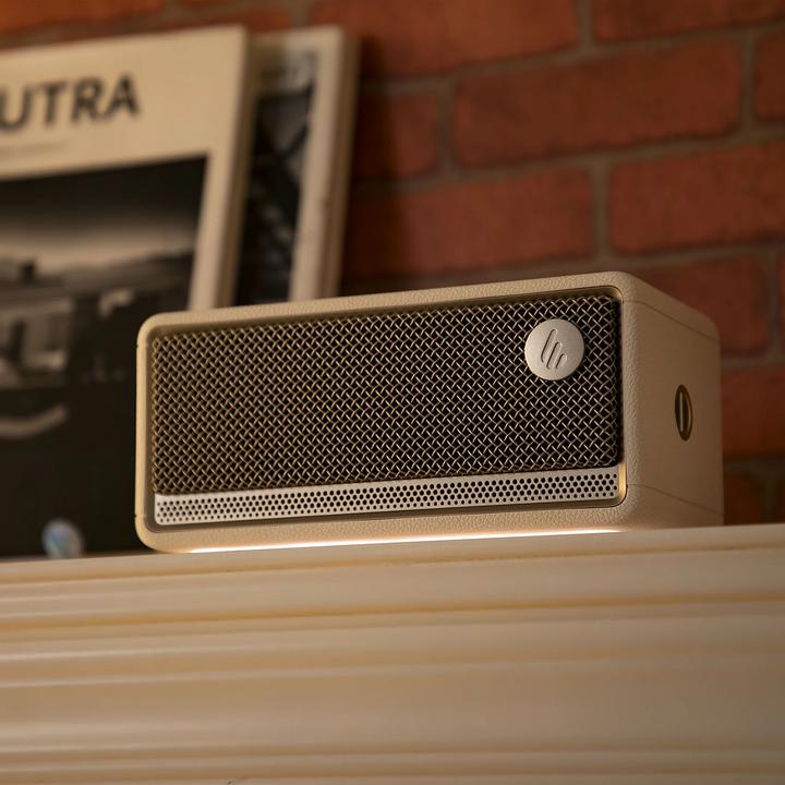 Produktbild Edifier ES60 Bluetooth Speaker (black) (9 h, Ohne externe Stromquelle)