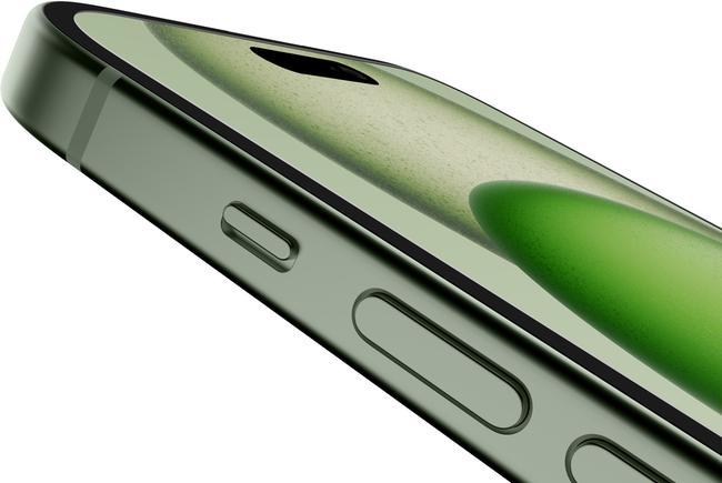 Produktbild Belkin Screenforceinvisiglass A (1 Stück, Apple iPhone 16 Plus, Apple iPhone 14 Pro Max, Apple iPhone 15 Plus)