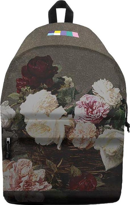 Produktbild New Order Rucksack Power Corruption & Lies