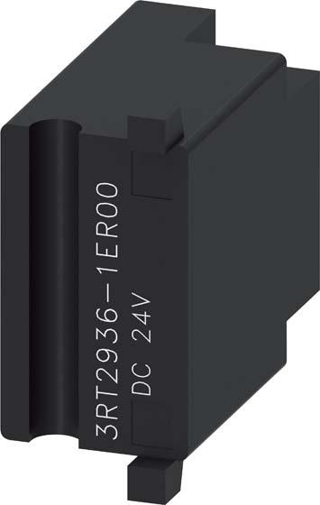 Immagine prodotto Siemens Diodo soppressore di sovratensione Combi 24V S2