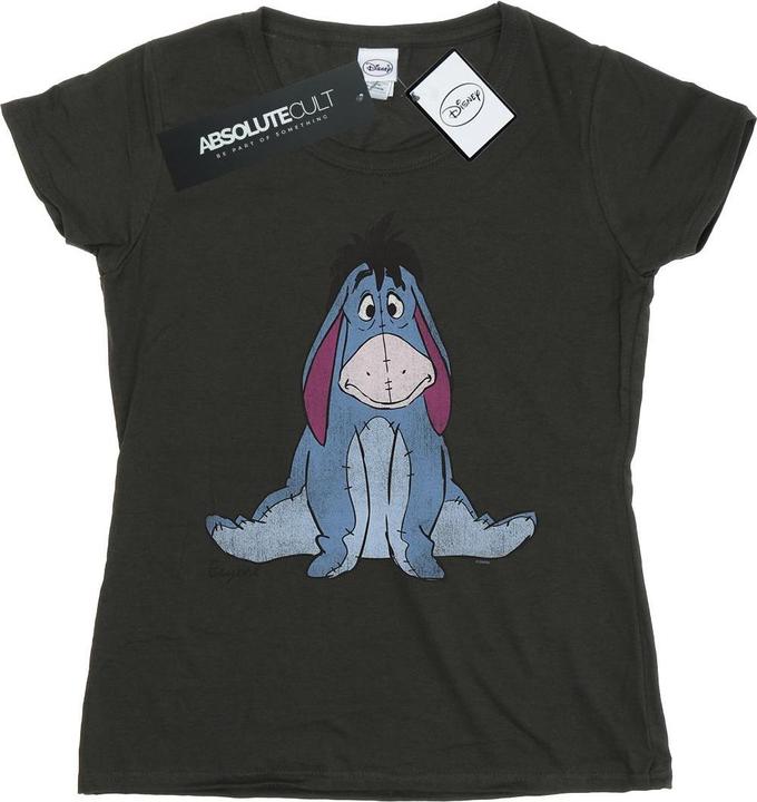 Disney Winnie The Pooh Classic Eeyore TShirt