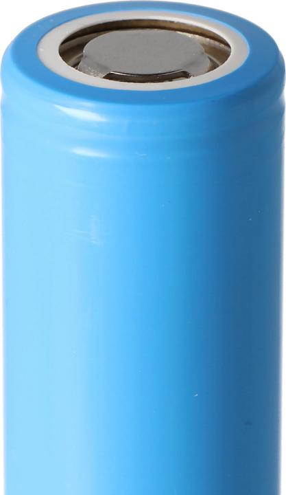 Actual product image Samsung Battery INR21700 50E max. 15A (1 pcs., 21700, 5000 mAh)