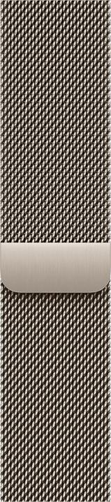 Produktbild Apple Milanese Loop (40 mm, Edelstahl)
