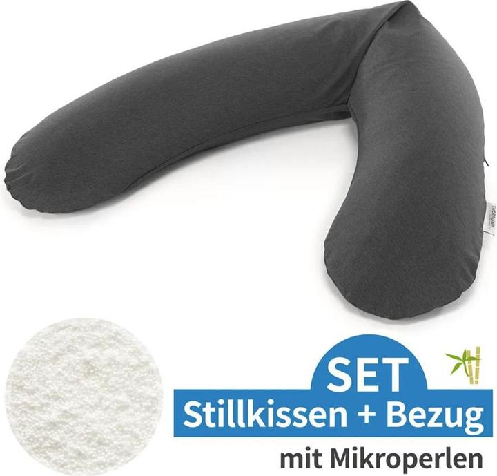 Schwarz, Grau
