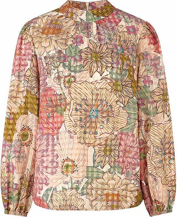 Rich & Royal Blusenshirt (40)