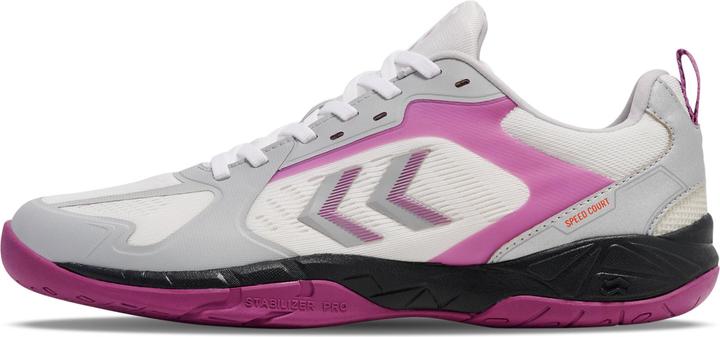 hummel Speed Court