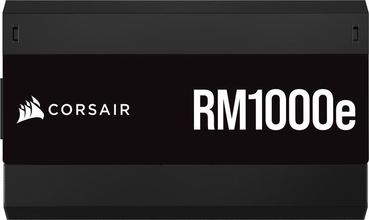 Actual product image Corsair RM1000e (1000 W)