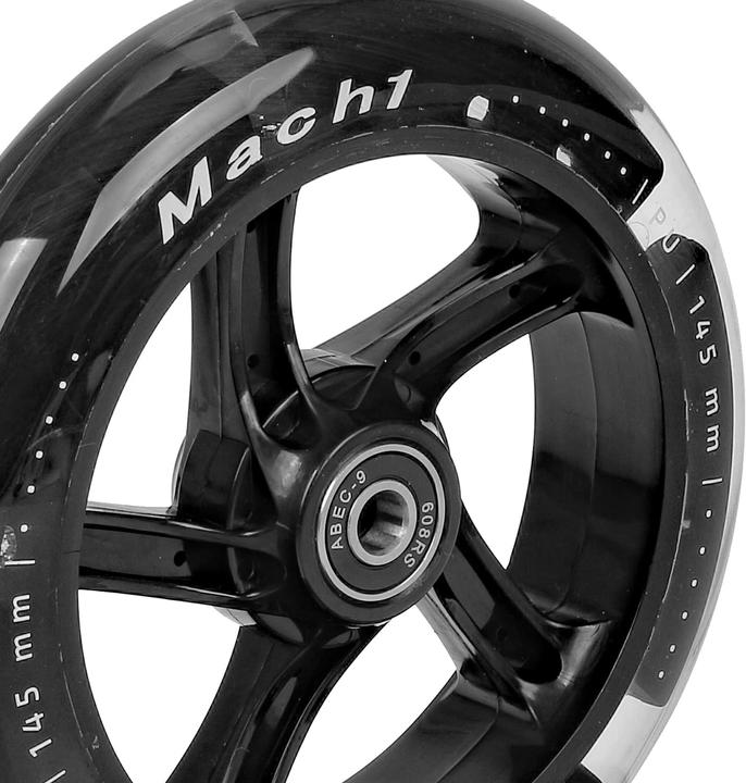 Produktbild Mach1 Kickscooter Rollen-Set