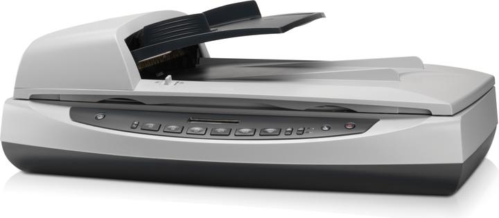 HP ScanJet 8270 (USB)