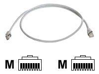 Produktbild Telegärtner MP8 FS 600 (S/FTP, CAT6a, 50 m)