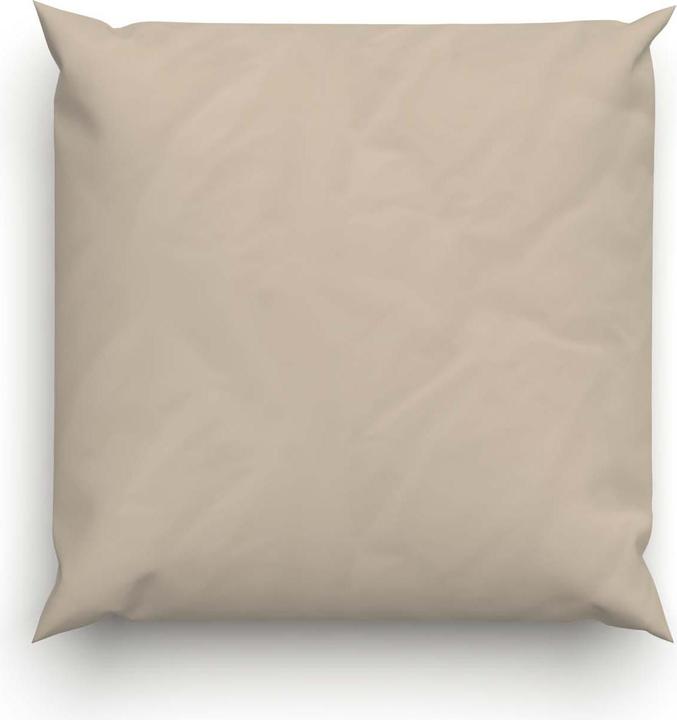 Produktbild Lotus Bettwaren Satin uni (Kopfkissenbezug, 65 x 65 cm)