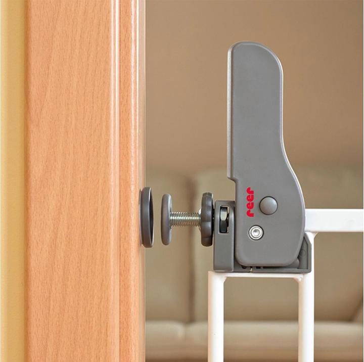 Actual product image Reer S-Gate Active Lock (75 cm)