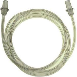 Image du produit Kröber Tuyau d'oxygène de sécurité pour le concentrateur O2 2 m