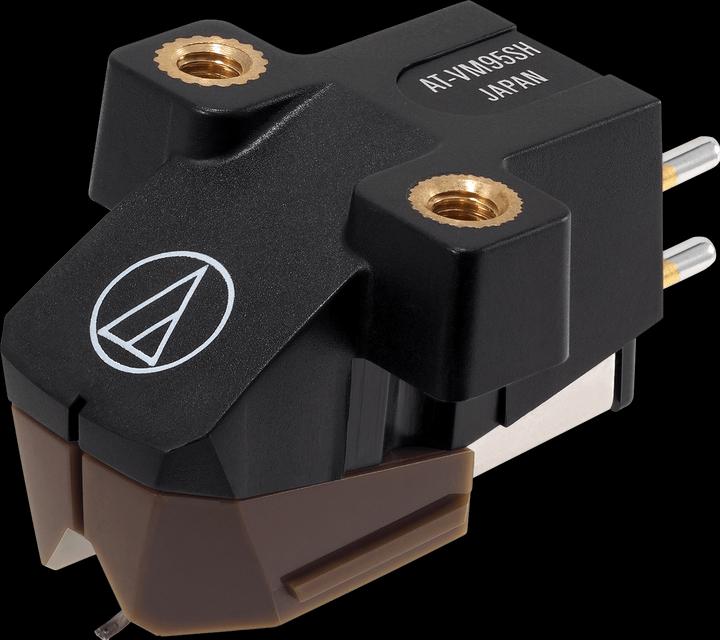 Image du produit Audio-Technica AT-VM95SH (Couvercle pour tourne-disque)