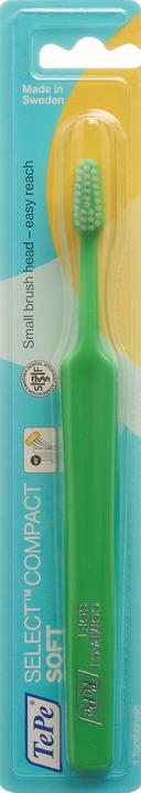 Produktbild TePe Select Compact Soft (Weich, 1 x)