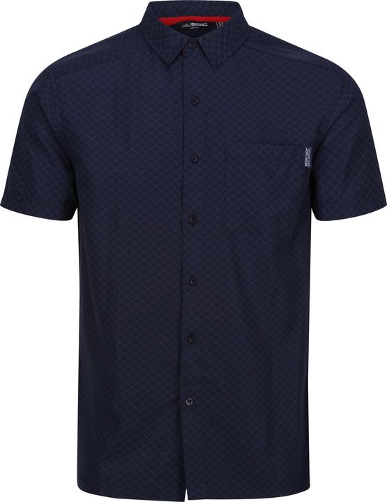 Marineblau, Dunkel-Jeansblau