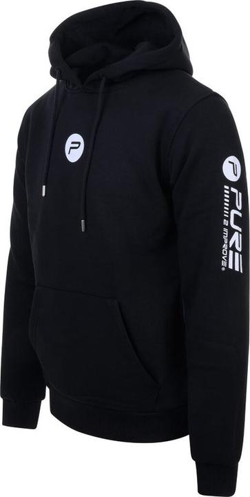 Actual product image Pure Sports Hoodie for Men (XL)