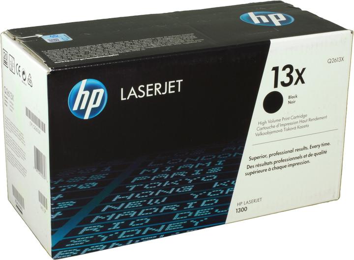 Image du produit HP 13x (CF)