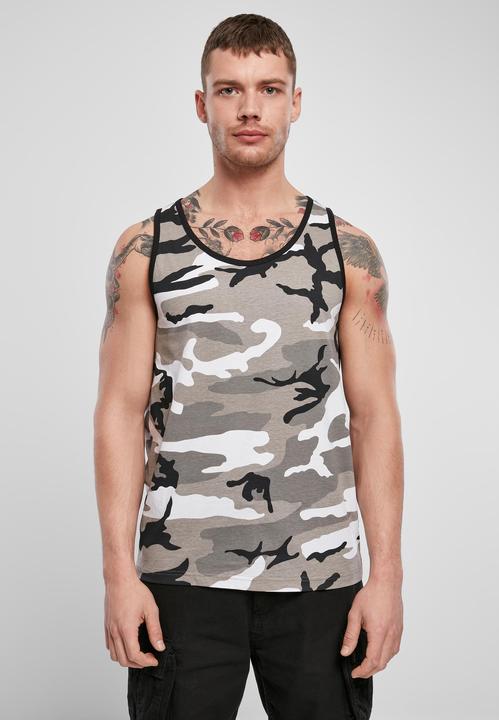 Actual product image Brandit Tank Top (6XL)