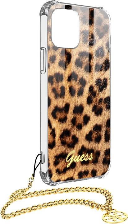 Image du produit Guess Cas (Apple iPhone 12 Pro, Apple iPhone 12)