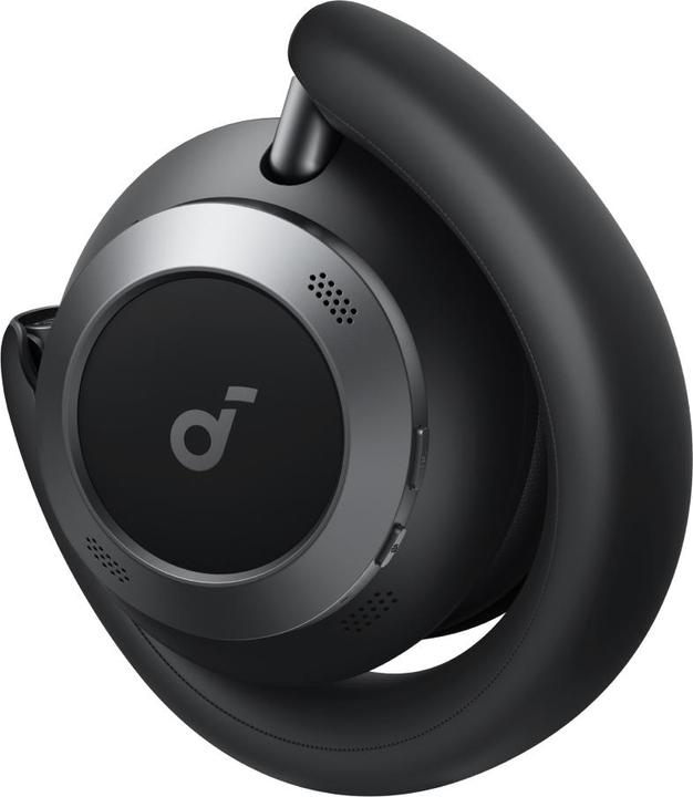 Actual product image soundcore Space One Pro (ANC, 40 h, Wireless, Cable)