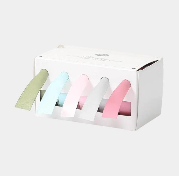 Immagine prodotto I Am Creative Nastri in scatola (Nastro da regalo, 5 x)