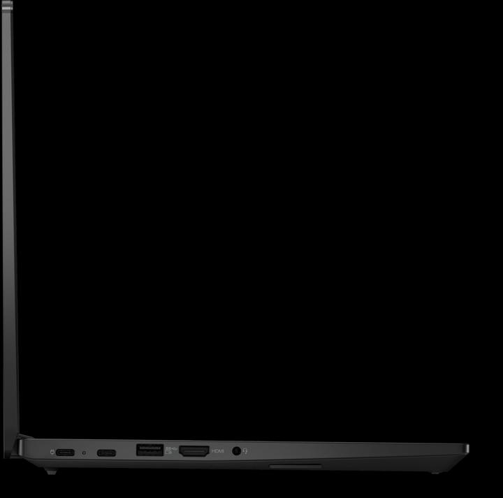 Produktbild Lenovo ThinkPad E14 Gen 5 (AMD) (14", AMD Ryzen 5 7430U, 16 GB, 512 GB, DE)