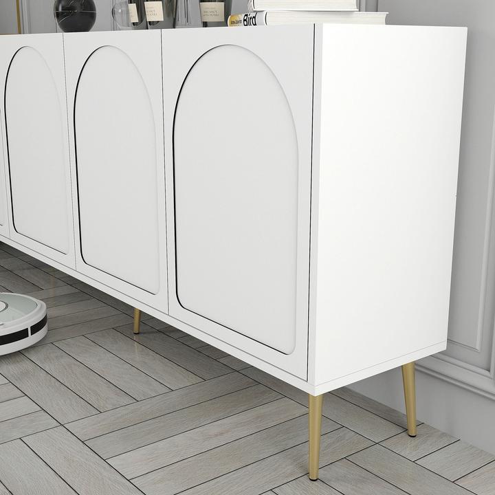 Actual product image Hanah Home Lyon (180 x 80 x 35 cm)