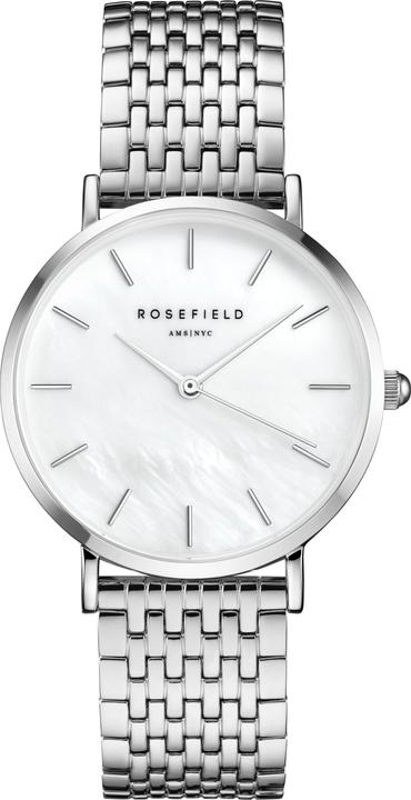 Actual product image Rosefield The Upper East Side (33 mm) (Analogue wristwatch, 33 mm)