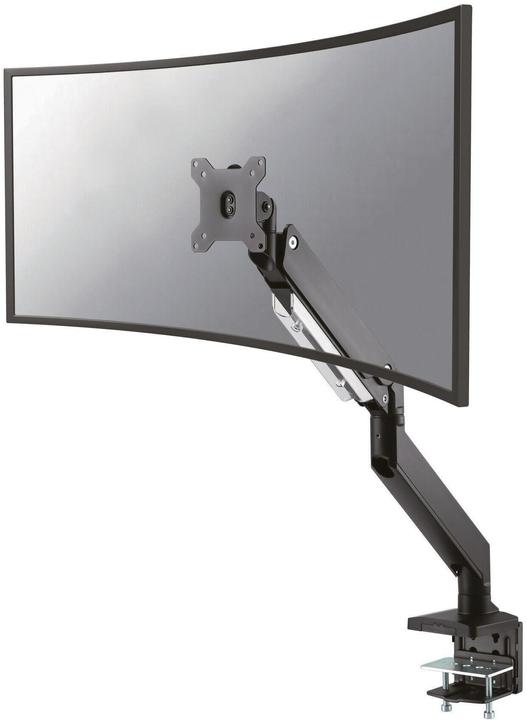 Actual product image Neomounts Select TIS 10"-49" 1TFT 1 joint black Max.16KG (Table, 32")