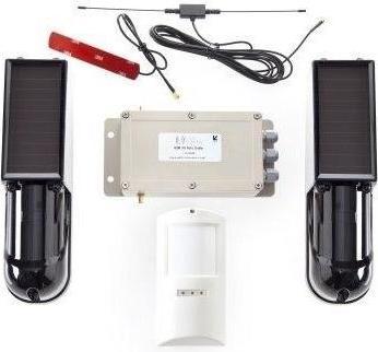 Produktbild GSM Activate 4G GSM-Wählgerät und drahtloser Batteriestrahl