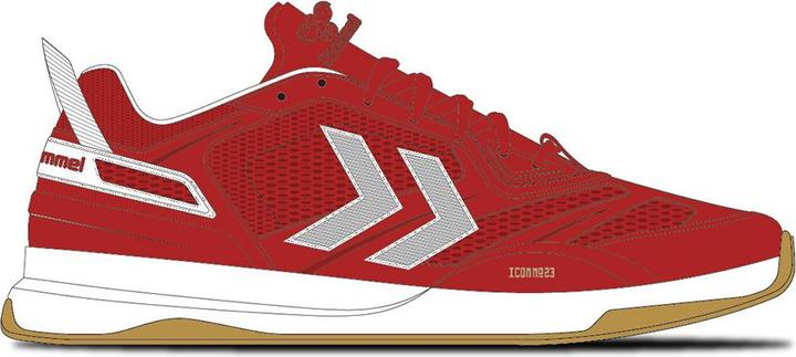Produktbild hummel DAGAZ 2.0 ICON NO23 (47)