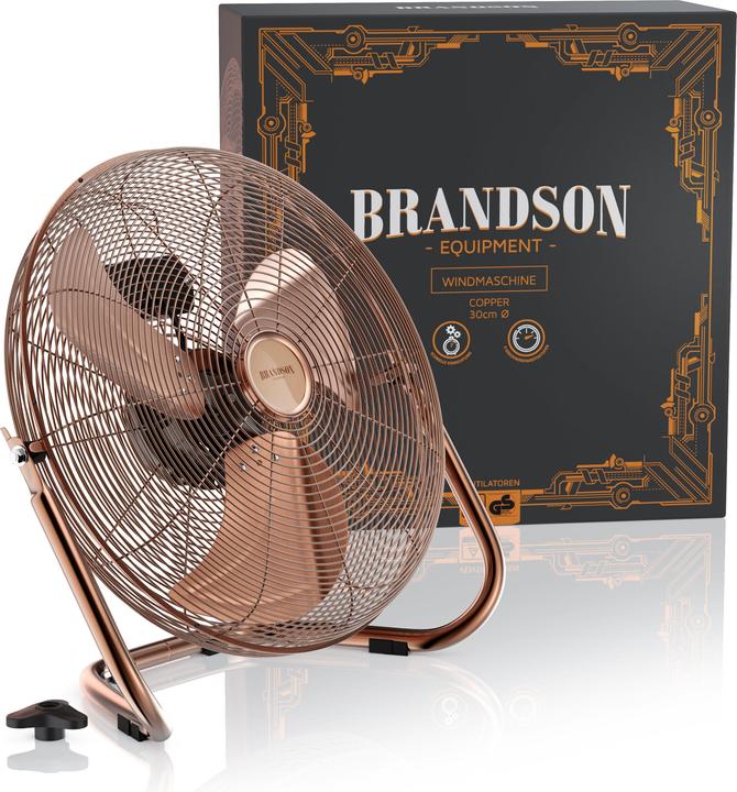 Produktbild Brandson Windmaschine (76 dB)