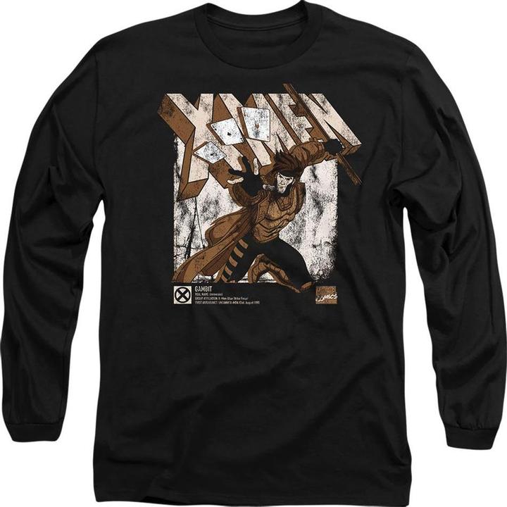 Image du produit - T-shirt X-MEN - Adulte (M)