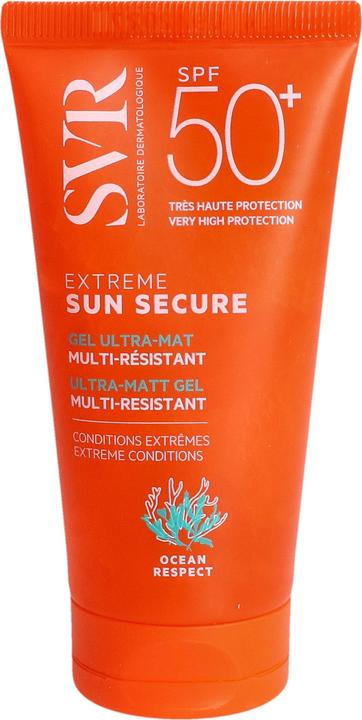 Produktbild Extreme Sun Protection Factor 50 + (Sonnencreme, SPF 50, 50 ml, 60 g)