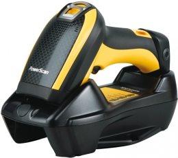 Actual product image Datalogic MC-9000 battery charger