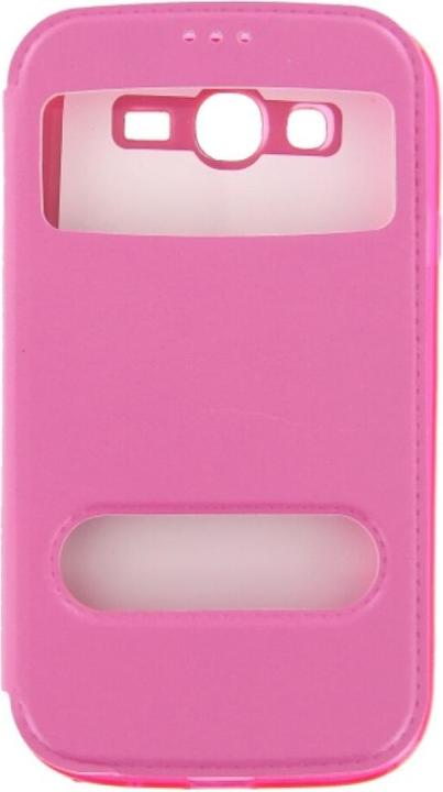 Productafbeelding OEM Groen hoesje voor Samsung I9060 Grand Neo Roze (Samsung Galaxy Grand Neo)