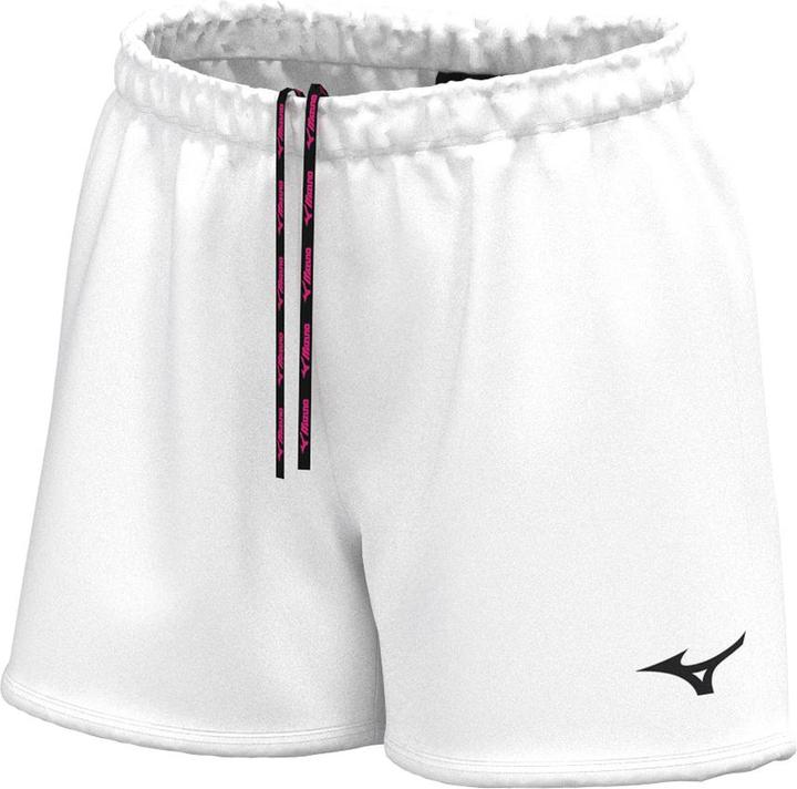 Actual product image Mizuno Trad Soukyu Short Ladies (S)