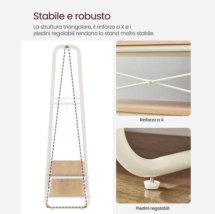 Image du produit Vasagle Butler