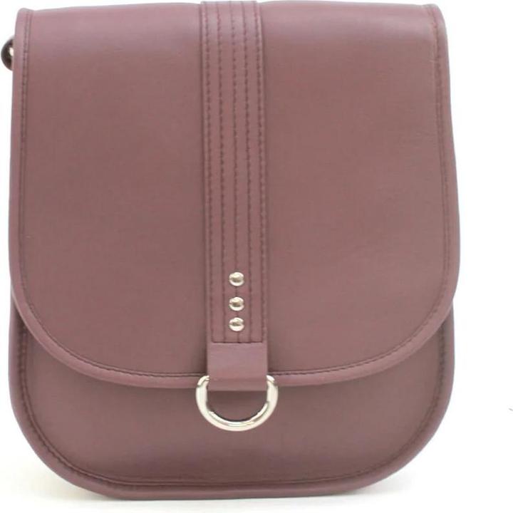 Eastern Counties Leather Handtasche Melody Leder