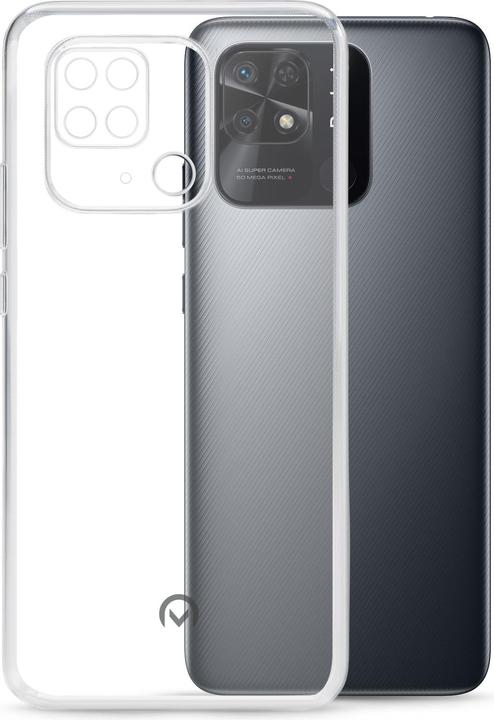Immagine prodotto Mobilize Guscio di gelatina (Xiaomi Redmi 10C)