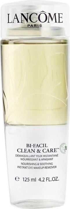 Lancôme Pulizia e cura di Bi-Facil (Struccante, 125 ml)