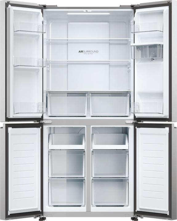 Image du produit Haier HCR3818EWMM (463 l)