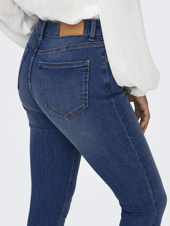 Actual product image JdY JDYAYA HW SKINNY JEANS MB DNM Skinny jeans (XXS)