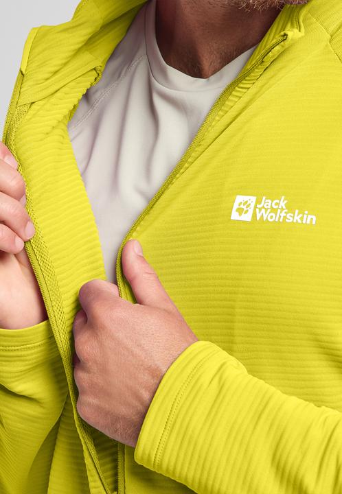 Immagine prodotto Jack Wolfskin Prelight Fz M (L)