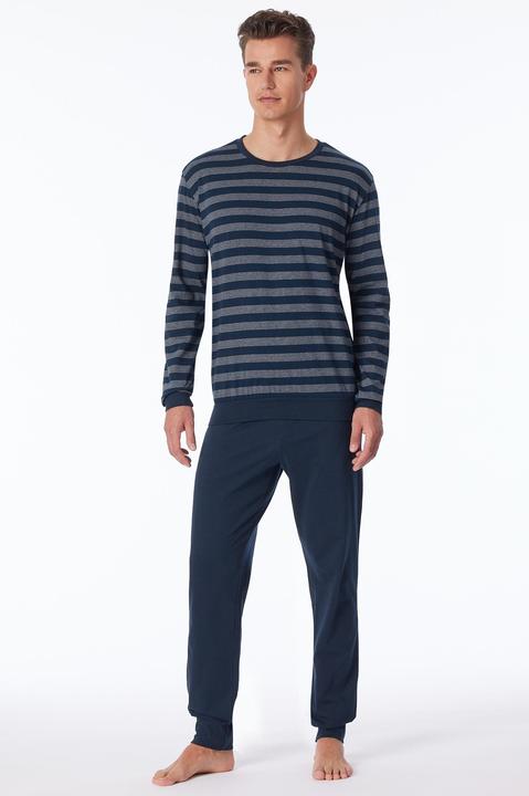 Immagine prodotto Uncover by Schiesser Pigiama (54, XL)