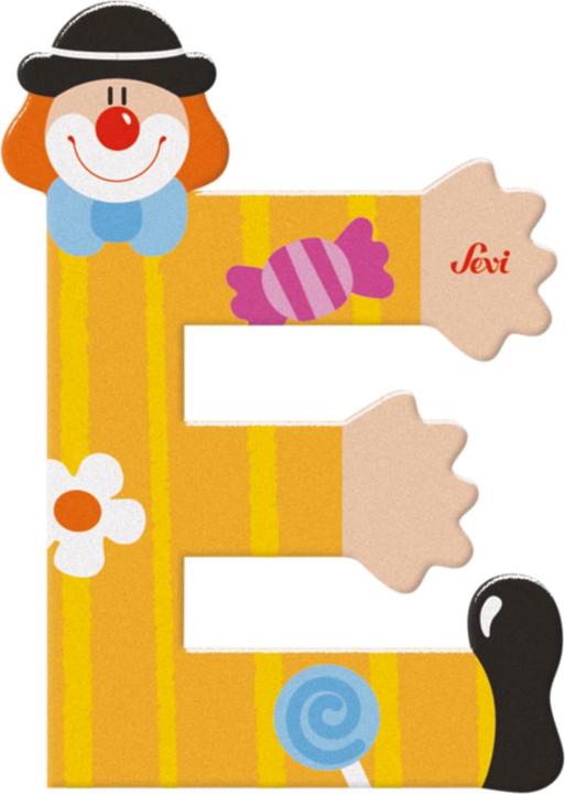 Produktbild Sevi Clown E